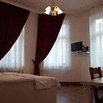 Arnes Hotel Vienna