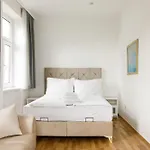 Vienna-Flats | Contactless Check-In