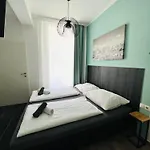 Modernes Kleines Mini Appartment