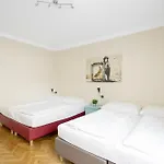 Apartment Kroellgasse I Contactless Check-In
