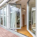 Luxury Penthouse Panorama: Your Vienna Retreat
