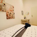 Cozy Room In Vienna City Center Dw5