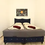 Cozy Room In Floridsdorf Area Pr4
