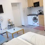 Comfort Studio In City Center Km3