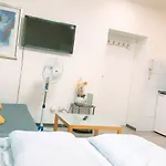 Comfort Studio In City Center Km3