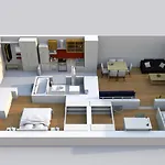 Gal Apartments Vienna