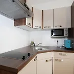 Christiano Apartments Hauptbahnhof | Contactless Check-In