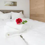 Nadland Apartment Wehlistrasse