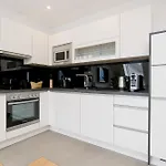 Nadland Apartment Wehlistrasse