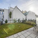 Arbio I Liv\'S Place Lux Apartments