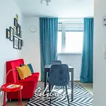Eddie\'S Design Apartments