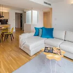 Rafael Kaiser - Premium Apartments City Centre - Contactless 24H Check-In