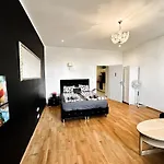 Cozy Rooms In Brigittenau Area Mm29