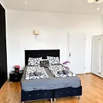Cozy Rooms In Brigittenau Area Mm29