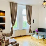 Cozy Rooms In Brigittenau Area Mm23