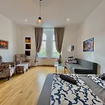 Cozy Rooms In Brigittenau Area Mm23