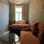 Spacious Living I Luxury Design