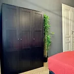 Spacious Living I Luxury Design