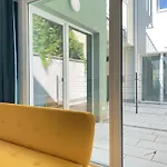 Stad10 - Apartments Very Close To Subway U2 Stadlau