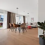 Karl Und Anton Boutique Apartments
