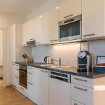 Vienna Grand Apartments City