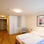 Smartments Business Wien Heiligenstadt