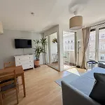 Vienna Sunny Side Up Apartments