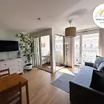 Vienna Sunny Side Up Apartments