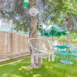 Adorable 2Br Apt. Near Millenium Tower And Danube