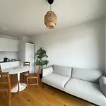 Stad10 - Apartments Very Close To Subway U2 Stadlau
