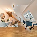 Smile Apartments Doebling
