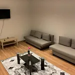 Palace Apartment