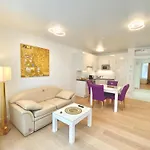 Steiner Residences Vienna Vorgartenstrasse