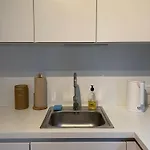 Central Vienna Comfort Cozy One-Bedroom With City Views