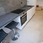 Central One Bedroom Apartment