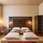 Hotel Pension Residenz - Self Check-In
