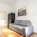 Bright 1Br Apartment 10 Min From Heart Of Vienna
