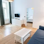 Vienna City Apartment 1020 Vienna