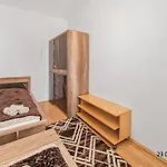 Elegant Three-Bedroom Suite