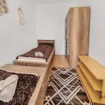 Elegant Three-Bedroom Suite