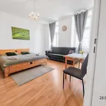Elegant Three-Bedroom Suite
