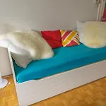 City Center Nook Rooms