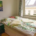 City Center Nook Rooms