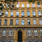 Luxury Stay Vienna