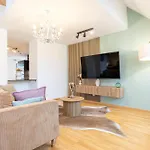Luxury Penthouse Panorama Your Vienna Retreat