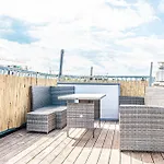 Luxury Penthouse Panorama Your Vienna Retreat