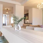 Luxury Penthouse Panorama Your Vienna Retreat