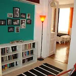 Gemuetliches Appartement In City-Naehe