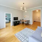 Central Apartments Sb
