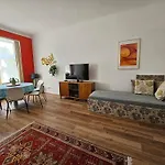 Vienna Palm Apartments